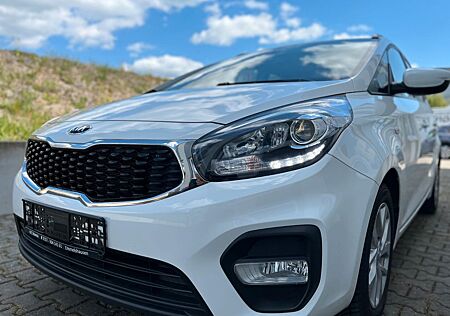Kia Carens Vision 1.7 CRDi"NAVI"SHZ"LED"KAMERA"EURO6