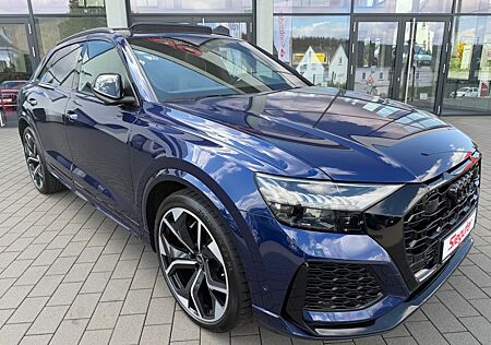 Audi RS Q8 RSQ8 4.0 TFSI quattro/HD Matrix/ACC/AHK/B&O/Pano
