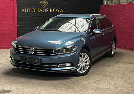 VW Passat Variant Volkswagen Highline TSI / LED ACC NAVI