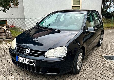 VW Golf Volkswagen 1.6 Comfortline Comfortline