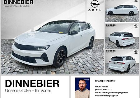 Opel Astra Sports Tourer 1.2 GS LED+360°Kamera+SHZ