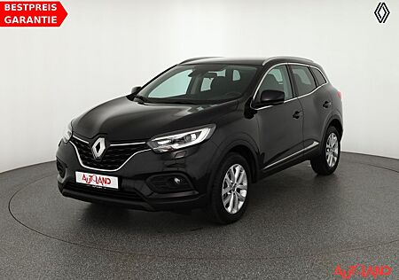 Renault Kadjar 1.3 TCe 140 Limited Navi Sitzheizung DAB