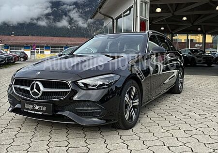 Mercedes-Benz C 220 C 220d 4M T-Modell AVANTG+ 360° EASYP AHK MEMORY
