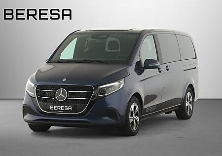 Mercedes-Benz V 250 d Style Lang Distronic Navi MBUX AUT SHZ