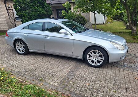 Mercedes-Benz CLS 350 - Baujahr 06/2006