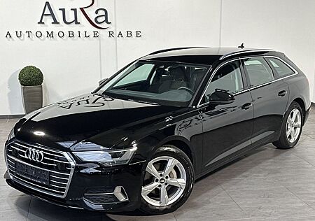 Audi A6 Avant 40 TDI Sport NAV+LED+ACC+18ZOLL+1HD+PP