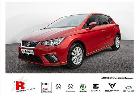 Seat Ibiza 1.0 MPI Style