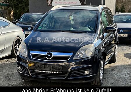 Opel Zafira B Edition*7Sitze*Navi*PDC*1,8l