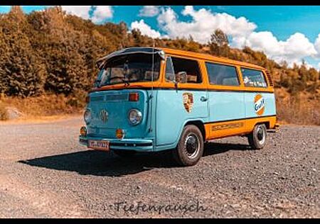 VW T2 Volkswagen