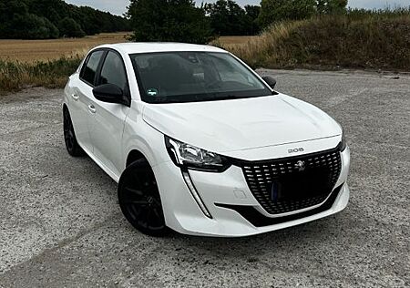 Peugeot 208 BlueHDi 100 Active Active