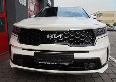 Kia Sorento Platinum 4WD