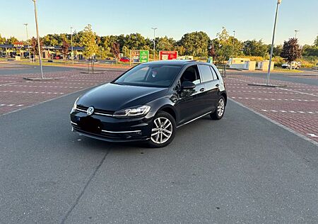 VW Golf Volkswagen 2.0 TDI DSG Highline Highline