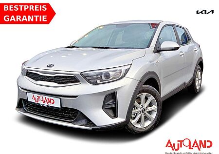 Kia Stonic 1.4 Vision Android Apple Sitzheizung AHK