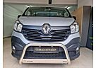 Renault Trafic 125dci/Klima/Kamera/AHZV/Standheizung