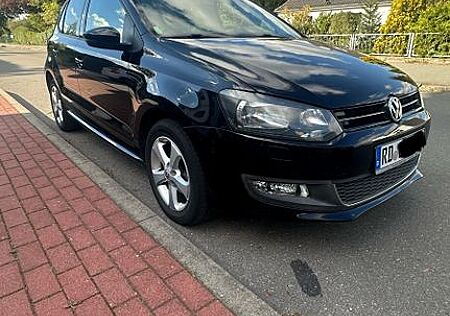 VW Polo Volkswagen 1.2 44kW Style Paket,Rentnerfahrzeug