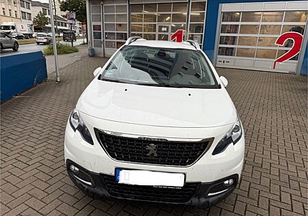 Peugeot 2008 Active PureTech 110 EAT6 Active