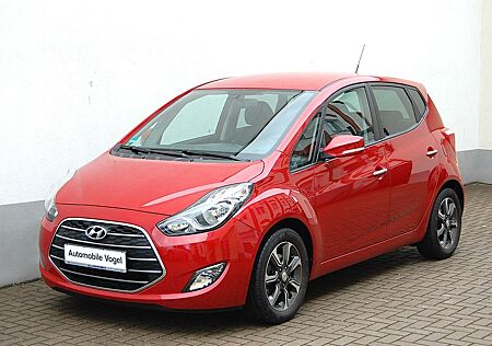 Hyundai ix20 1.6 YES! Plus -Kamera- Navi-