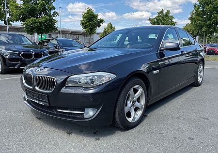 BMW 520 i Lim *Aus 2. Hand*Automatik *Navi *PDC*
