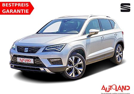 Seat Ateca 1.5 TSI ACT Xcellence LED Navi Beats PDC