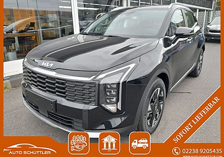 Kia Sportage ,Modell 2026,ACC,LED,Sitzh,Kamera,Spurha