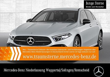 Mercedes-Benz A 250 4M AMG Advanced PLUS/Night/Distr/LED/VZ-As