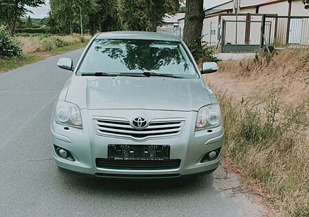 Toyota Avensis Executive 1.8-l-VVT-i