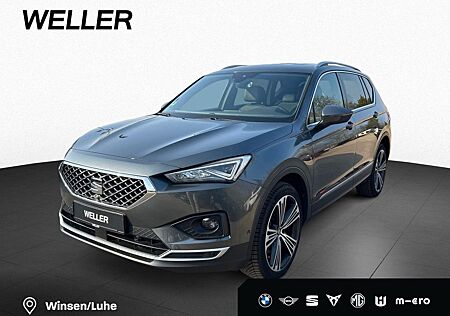 Seat Tarraco Navi,RFK,ACC,Beats,Sportsitze,LED,20"