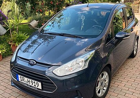 Ford B-Max gebraucht kaufen Ford B-Max FORDT B MAX SYNC EDITION :ZAHNRIEMEN UND INSPE..
