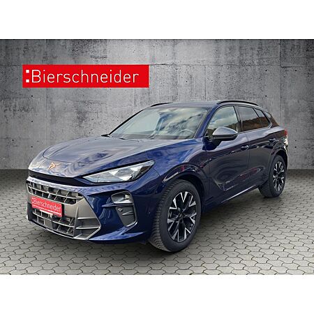 Cupra Terramar leasen