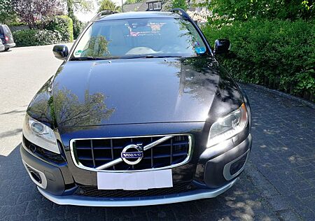 Volvo XC 70 XC70 DRIVe Kinetic
