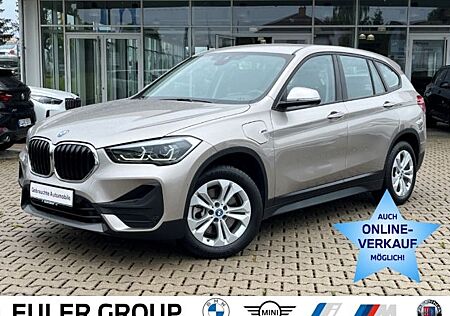 BMW X1 xDrive 25e A Navi LED HiFi DAB SHZ Sportsitze