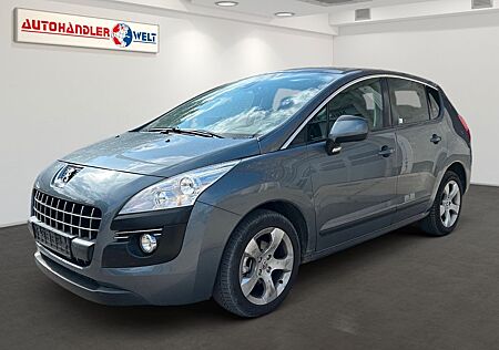 Peugeot 3008 1.6 HDi AAC Navi Pano PDC AHK