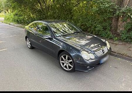 Mercedes-Benz CL 230 CLC 230