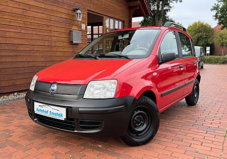 Fiat Panda 1.1 8V Active*KLiMA*CiTY LENKRAD*