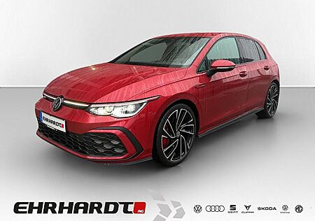 VW Golf Volkswagen VIII 2.0 TSI DSG GTI DCC AHK*HARMAN*HEADUP*
