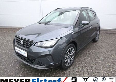 Seat Arona 1.0 TSI Style Edition Navi - ACC - Rückf.