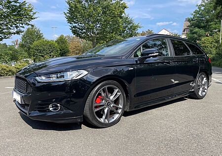 Ford Mondeo 1,5 EcoBoost 121kW ST-Line Turnier Au...