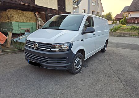 VW T6 Transporter Volkswagen