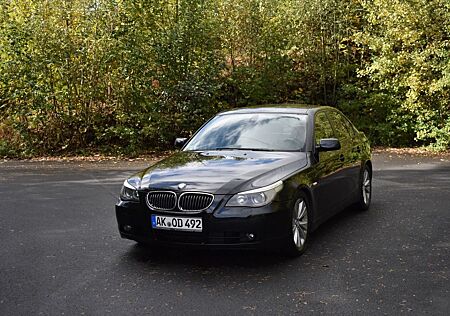 BMW 545i Automatik // V8 // TÜV neu