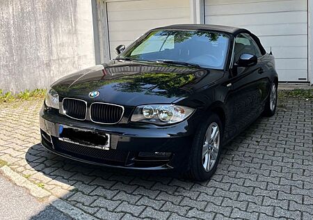 BMW 118i Cabrio -