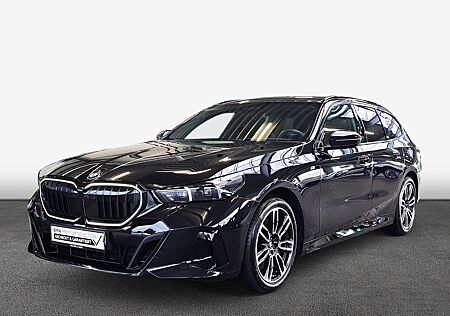BMW 540d xDrive Touring M-Sport Pro AHK B&W Sound St