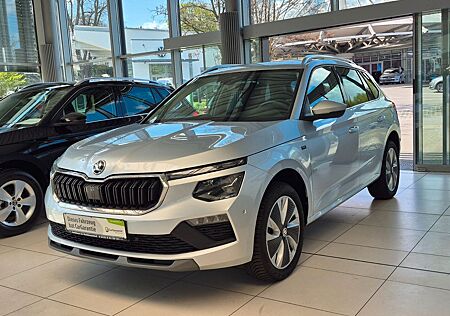 Skoda Kamiq 1.0 TSI DSG DRIVE *Allwetterreifen*