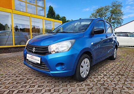 Suzuki Celerio Basis
