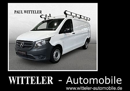 Mercedes-Benz Vito gebraucht kaufen Mercedes-Benz Vito Kasten 116 CDI NAV+AHK+KAMERA+KLIMA+SITZHZG