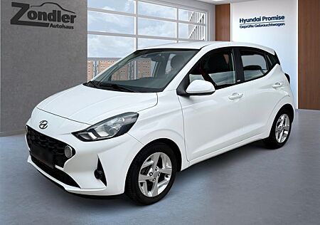 Hyundai i10 1.2 / Trend
