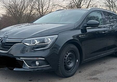 Renault Megane ENERGY TCe 130 Limited Grandtour Limited