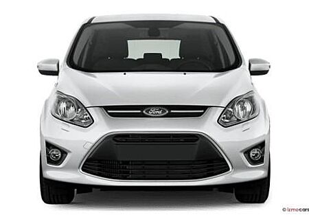 Ford C-Max 2.0 TDCi DPF Titanium 103 kW (140 PS), ...
