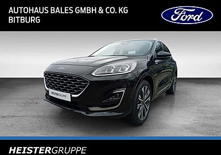 Ford Kuga Hybrid Vignale