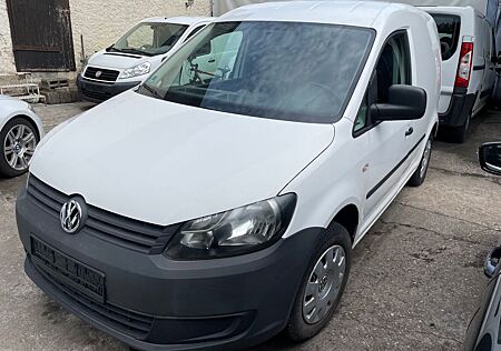 VW Caddy Volkswagen Catterin