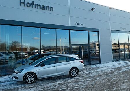 Opel Astra K Sports Tourer Edition Klima, PDC